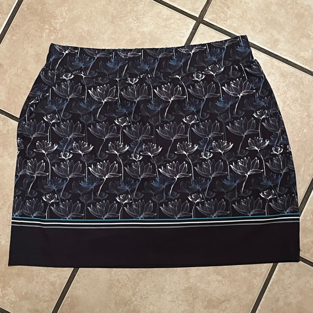 Golf skirt